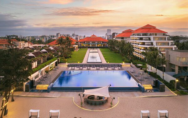 Pullman Danang Taps Bleisure Boom With New Upgrades