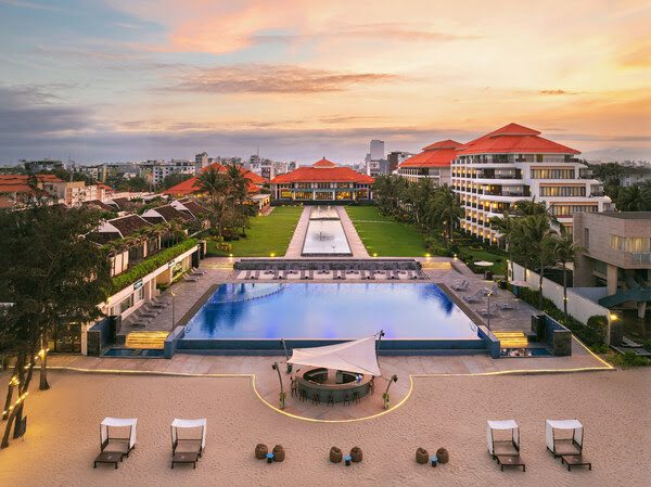 Pullman Danang Taps Bleisure Boom With New Upgrades
