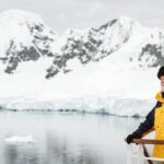 Majestic Princess South America Season Rewrites Cruising