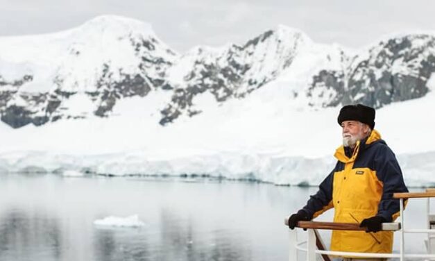 Majestic Princess South America Season Rewrites Cruising