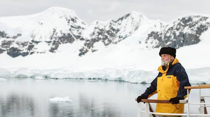 Majestic Princess South America Season Rewrites Cruising