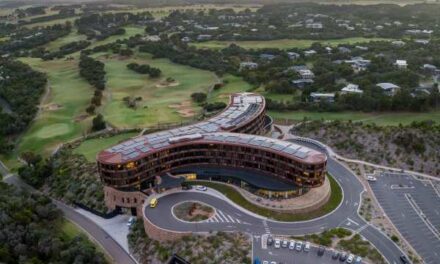 RACV Resorts Score Australia-First Sustainability Rating