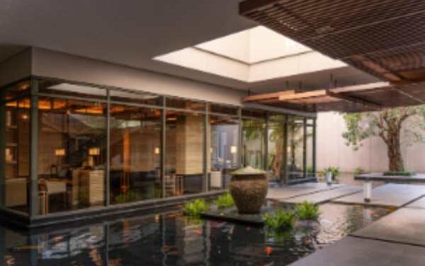 Regent Phu Quoc Hosts Wellness Expert Angie Tourani