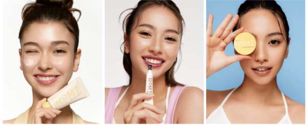 ROMI Beauty Officially Launches In Hong Kong