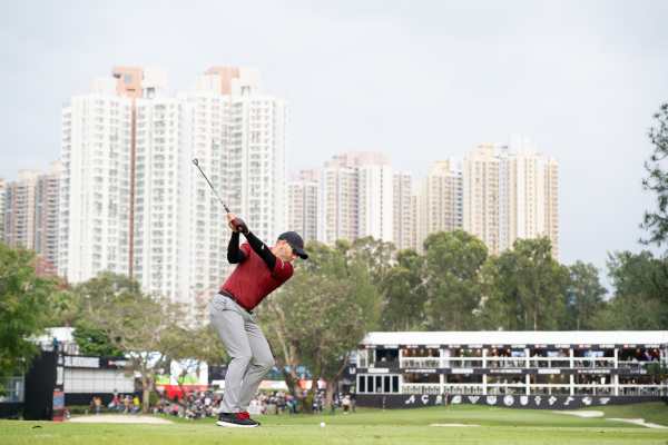 ROUND 2 RECAP & NOTES ORTIZ, BURMESTER SHARE LEAD AT HALFWAY MARK; SMASH GRABS TEAM LEAD