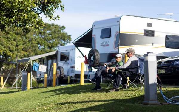 $3 Fuel Drives Surge in Local Holiday Travel