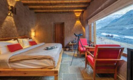 Rethinking Travel: Impact Meets Experience