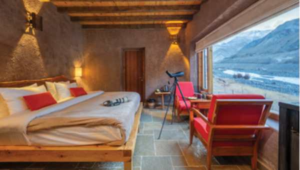 Rethinking Travel: Impact Meets Experience