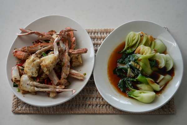 Rick Stein's Australia Ep 1 - 1