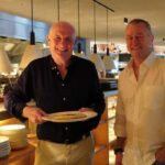 Rick Stein Serves Up NSW in New TV Series