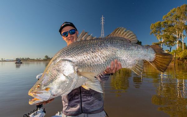 Barra Season 2026 Is Back—Hook, Line, Winner