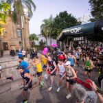 Rockhampton Race Registrations Open—Lace Up