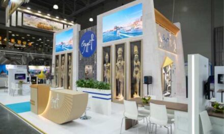 Egypt Shines at MITT 2026 with Russia’s Winter Escape