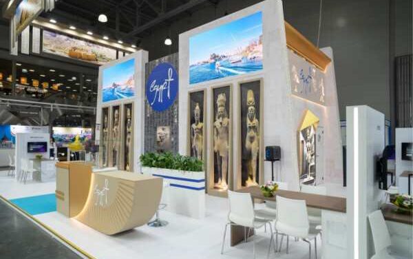 Egypt Shines at MITT 2026 with Russia’s Winter Escape