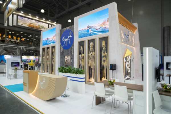 Egypt Shines at MITT 2026 with Russia’s Winter Escape