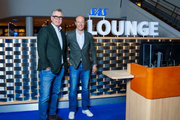 SAS Strikes Strategic Partnership with ‘3’