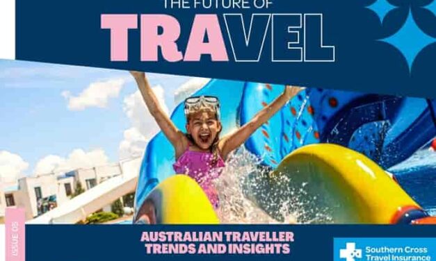 Aussies rethink US travel as Japan demand surges