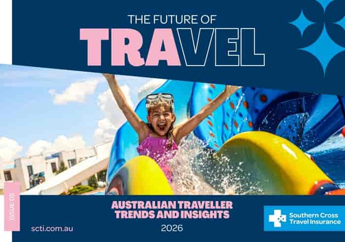 Aussies rethink US travel as Japan demand surges