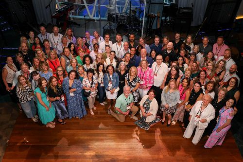 SITE Summit 2026 Sets Sail with Cruise-Based First