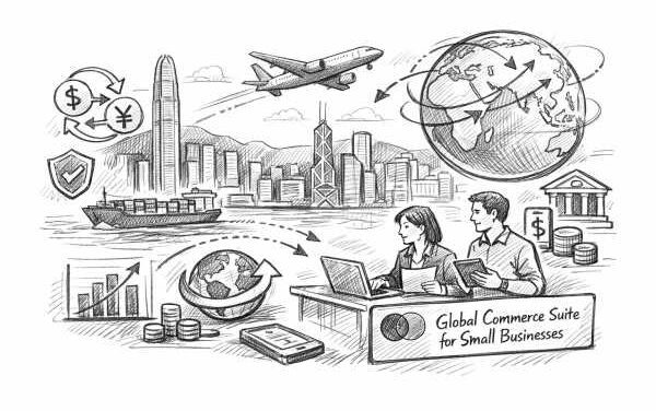 Mastercard Simplifies Cross-Border Payments for APAC SMEs