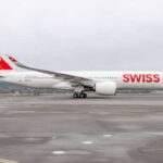 SWISS Reports CHF 502M Profit in Strong 2025 Results