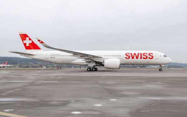 SWISS Reports CHF 502M Profit in Strong 2025 Results