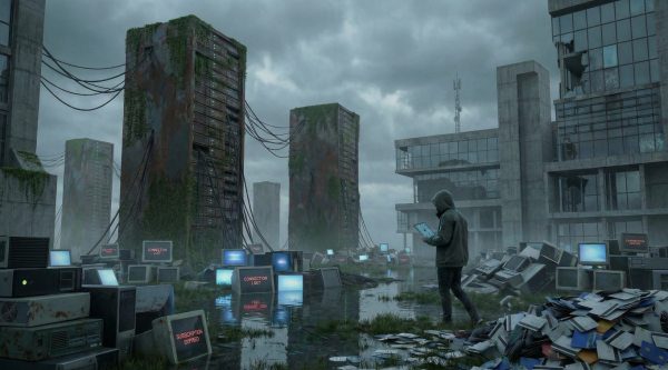 AI Sparks SaaS Shakeout in Travel Industry