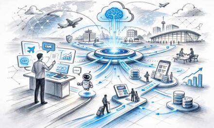 Sabre Unveils AI-First Platform at ITB Berlin 2026