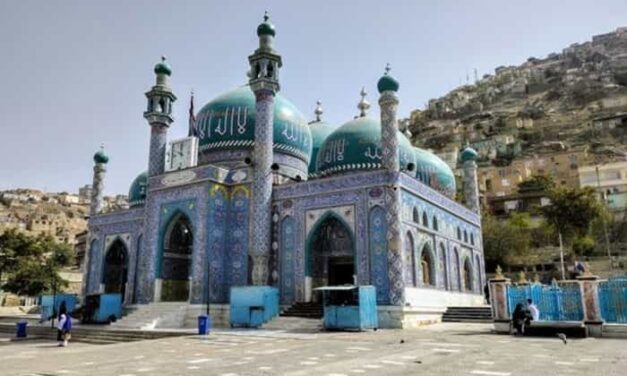 Afghanistan E-Visa Opens Door to Bold Tourism Revival