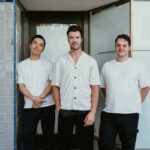 Fishnets Lands in Bronte With Japanese Flair