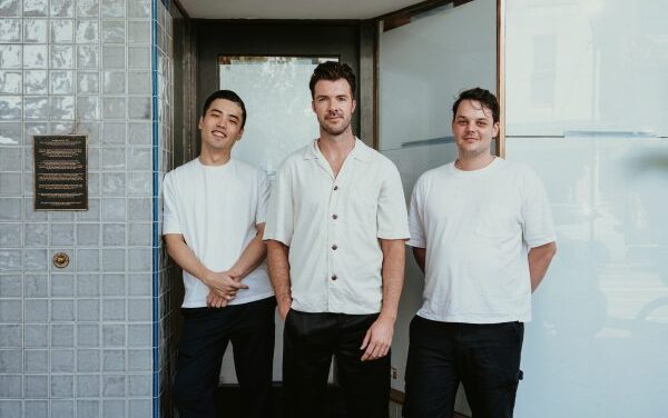 Fishnets Lands in Bronte With Japanese Flair