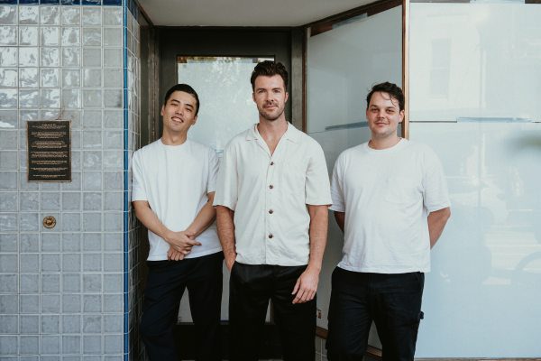Fishnets Lands in Bronte With Japanese Flair