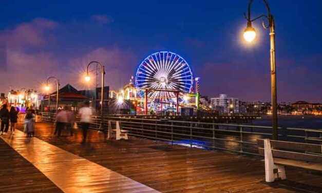 Sell California, Win Big on Delta’s Agent Incentive