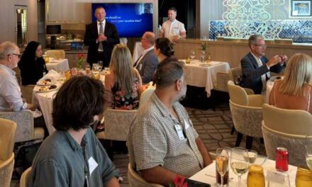 Holland America Serves Up Exclusive Dining Voyage