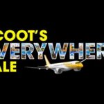 Scoot Launches $138 Mega Sale for Asia & Europe Flights