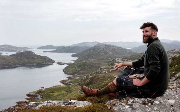 Scottish Isles Culinary Cruise Slashed 15%