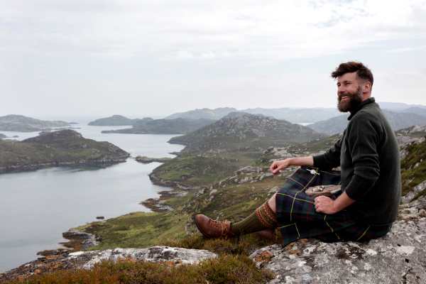 Scottish Isles Culinary Cruise Slashed 15%