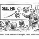 Changing Consumer Minds: Sell, Don’t Tell