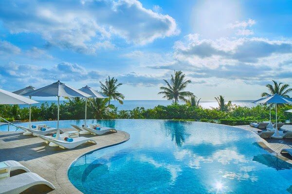 Sheraton Bali Kuta Doubles Down on Family Fun