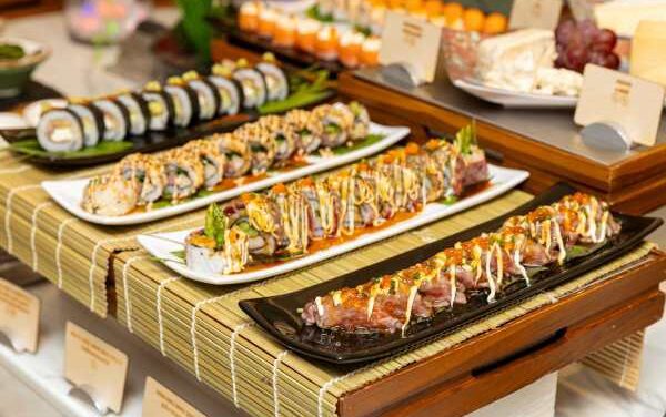 Sip & Sizzle: Premium Wagyu Fridays