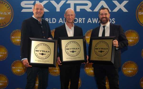 World Airport Awards 2026: Runway to Glory