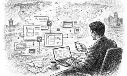 SAP Concur Fusion 2026 Unveils AI Travel Tools