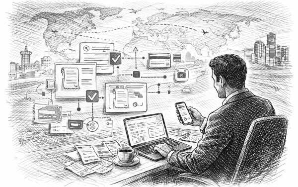 SAP Concur Fusion 2026 Unveils AI Travel Tools