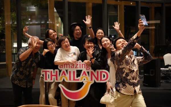 TAT Spotlights South Thailand Recovery FAM Trip