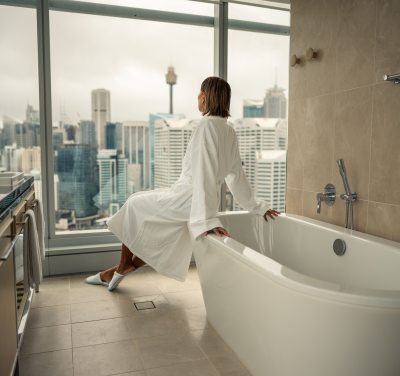Sofitel Darling Harbour Launches Stay & Savour Escape