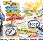 Regression Analysis: Step Back to Move Business Forward