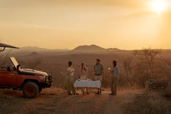Flash Pack Launches “The Pause” Digital Detox Trips
