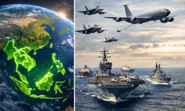 Iran Crisis Tests Thailand’s Tourism Nerves