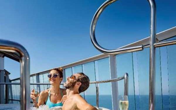 NCL’s 4-Day Cruises That Feel a World Away