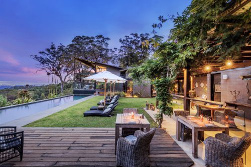 Autumn Slow Travel Inspires Boutique Escapes Across Australia